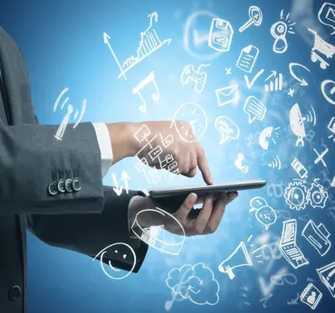 Danışmanlık Hizmetleri