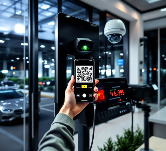 Görün, İzleyin, Güvende Kalın