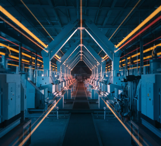 Akıllı Enerji Yönetimi