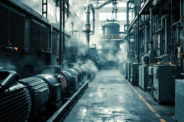 Ekipmanların İyileştirilmesi