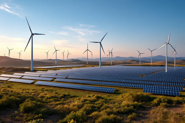 Yenilenebilir Enerji 