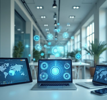 Nesnelerin İnterneti Çözümleri