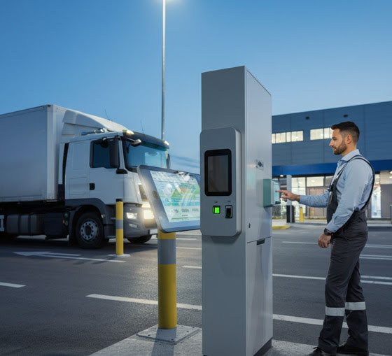 Güvenli ve Güvenilir Kontrol